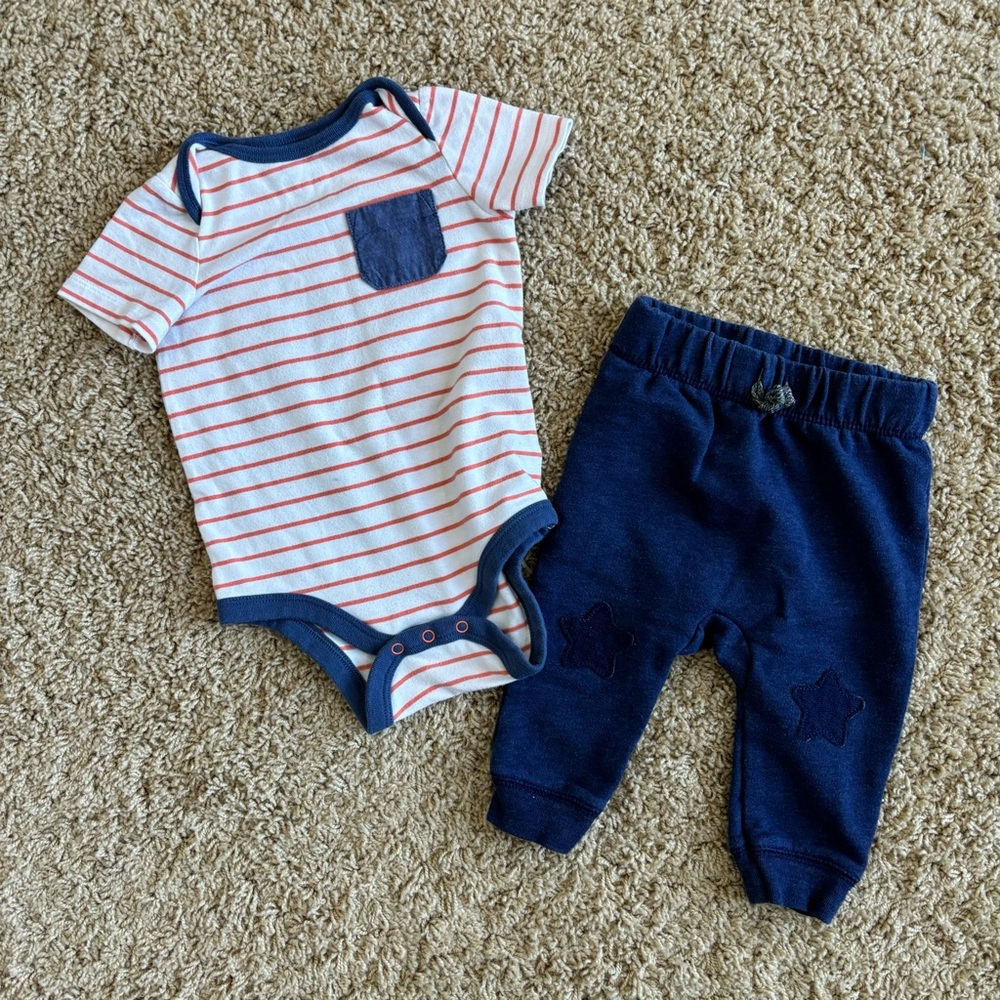 3-6 Month Bundle - Picture 6 of 15